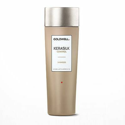 Goldwell Kerasilk Control Šampoon